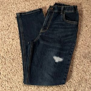 Boys jeans